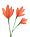 Bunga kecil