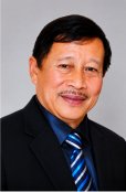 TN. ISKANDAR 伍德明