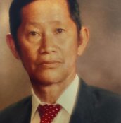 TN. YUNUS - YAP CI KWAN