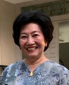 NY. RINNY INGKIRIWANG