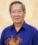 TN. STEFANUS TJANDRA BUDI SANTOSO, SH ( TJAN BOEN TJHING )