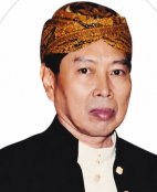 MAYOR (PUR) J SOERHARKO SOERJO SOEBANDORO
