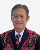 TN. prof. DR. HENDRY JURNAWAN (赖民裕)