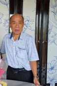 TN. WAHYU EFENDI (李任鴻)