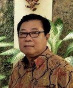 TN. DAVID BASUKI SUHARTANTO