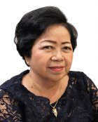 NY. IMELDA ( KWAN MEI IE )