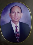 TN. ARNOLD HALIM
