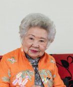 NY. LISKENETY DARMAWAN (張麗娟)