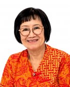 NY. PAULA RINA WIE