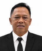 TN. JOHANES K. DAMMEN, SE