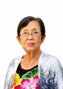 NY. NURIATI - YANG YEN CE
