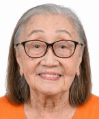 NY. TOETIEK SOERYANTINI ( OMA SIEN )