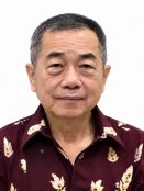 TN. HARI SANTOSO HAMZAH