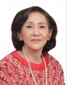 NY. SURYATI  陳素戀
