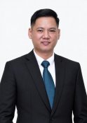 TN. GIDEON GUNAWAN TANUHARDJO ( YOYON )