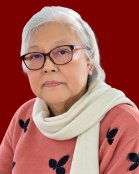 NY. HO SIU TJEN - SIU SIU - SIUH HERINA
