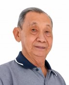 TN. JOHANES BUDI SANTOSA