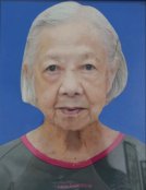 NY. WU CHU MEI CHIAO