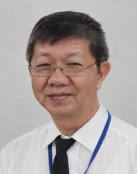 TN. HENDRA CHIUWANDY (周青錸)