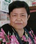 NY. AUW JANG TJEN HO