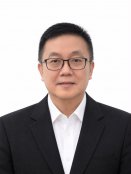 TN. SUHARJO KUSUMA 丘志豪