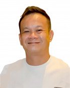TN. CLARENCE WIJONO