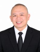 TN. LUCKY JOSI 邓金顺