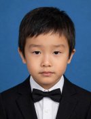 Anak laki-laki KLEMENT HOUEN YANG