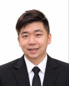 TN. HENDY GUNAWAN (吳浩銘)
