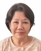 NY. LIM JIN LOE (LUSIANA)