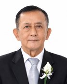 TN. EDY RUKIJANTO ( ANG LIAM TIEK )