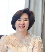 NY. LIOE CHIU LIJN 劉秋玲