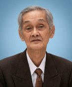 TN. SUHARSONO (蔡瑞浩)