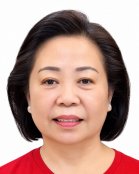 NY. YENNI (YANG BIE KIM)