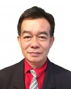 TN. FRANSISKUS HARYANTO