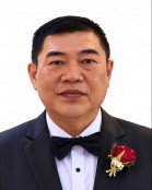 TN. BONG BUN HO 黄文虎