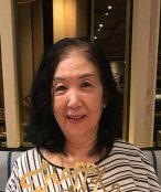 NY. INGE LISTYA HALIM (林美英)
