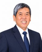 TN. DRS. HENDRA WIDJAJA 张家华( 大林）