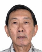 TN. ISAAC KRISTIANTO