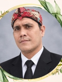 ANDRIANUS MATONDANG