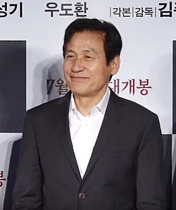 Ahn Sung ki 안성기