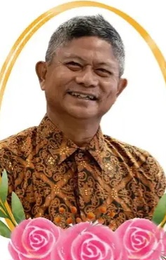 BP. BENEDICTUS PUTRANTA WIJAYA