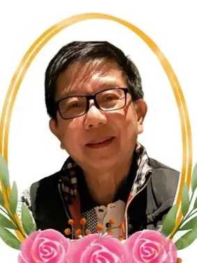 BP. EDY SENTOSA / LIE KIEM SIN