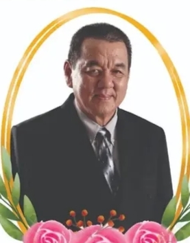 BP. GO LUKMAN SANTOSO