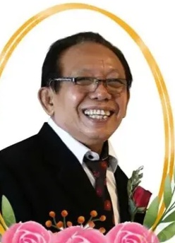 BP. PAULUS GAN KONG SIOE