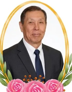 BP. TRESNO HENDRO SETIAWAN (HOO TJIEEN HO)