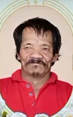 Bp. Bong Yung Sen/ Bangking