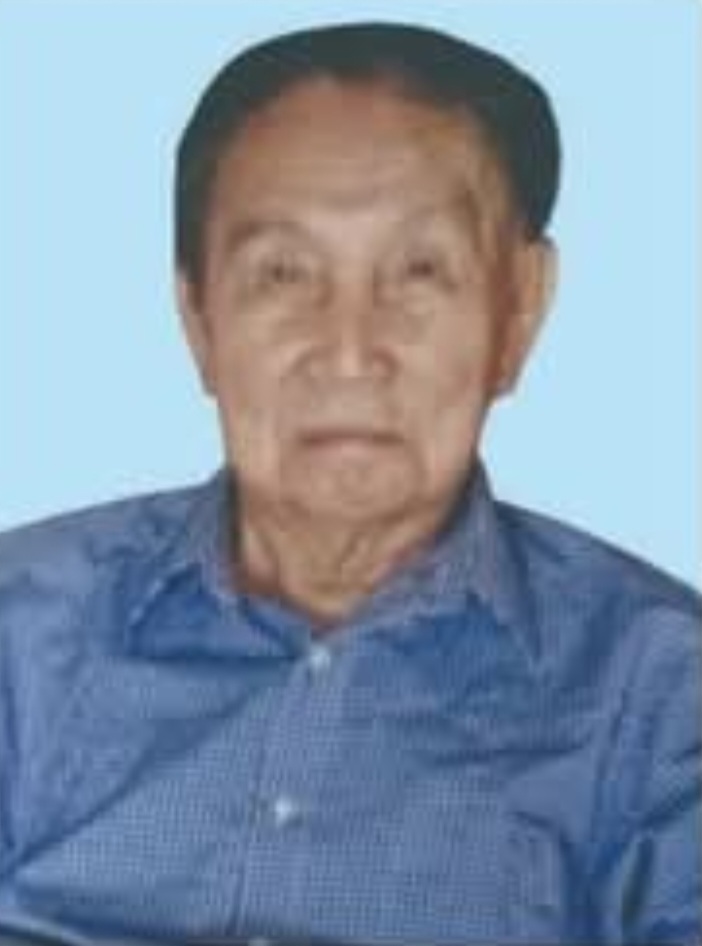 Bpk Shindo Wijaya