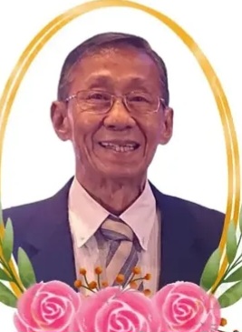 CHANDRA PURWANTO