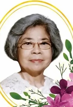 C C Mariam Halim Wibowo